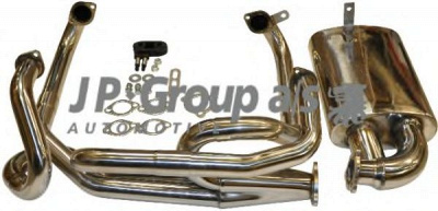 JP GROUP 8120802800 -  